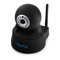 Hootoo HT-IP211HDP Advanced User's Manual