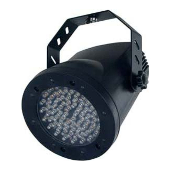 Varytec MINI LED SPOT User Manual