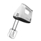 Hand Mixer Silvercrest SHMS 300 A1 Operating Instructions Manual