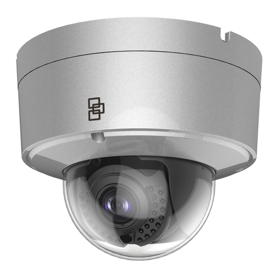 Interlogix TruVision TVD-5801 Installation Manual