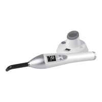 Dentmate LEDEX WL-090 Instructions For Use Manual