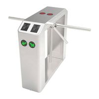 ZKTeco TS2200 Series User Manual
