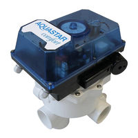 Praher Plastics Aquastar Comfort 6001 Manual