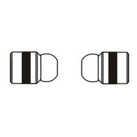 Jamfox Earbits WS-T2 User Manual
