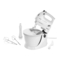 Hand Mixer Silvercrest SHMS 300 A1 Operating Instructions Manual