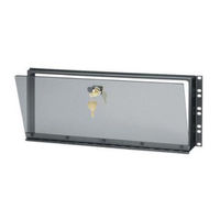 Black Box RMT029 Manual