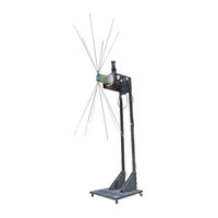ESCO Technologies ETS-LINDGREN 3159C User Manual