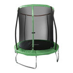 SPORTSPOWER 8FT Assembly, Installation, Care,  Maintenance And User Instructions