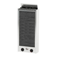 Sawo CIR3-60NS Manual