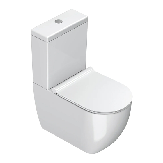 Catalano Sfera 3213001703 Technical Overview