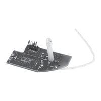 Ei Electronics EiA605MRF Instructions Manual