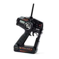Kyosho PERFEX EX-5UR Instruction Manual