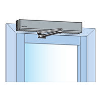 Assa Abloy SW200 Owner's Manual