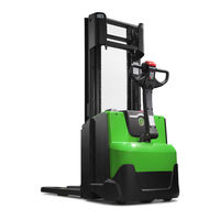 CESAB S214L Repair Manual