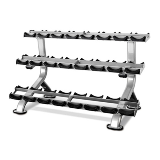 BH Hipower L875 Instructions For Assembly And Use