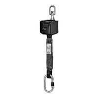 KRATOS SAFETY Voras FA 20 302 02 Manual