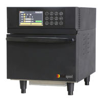 Atollspeed 400H Operation Manual