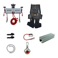 MARPE Gait Training System User's Manual Manual