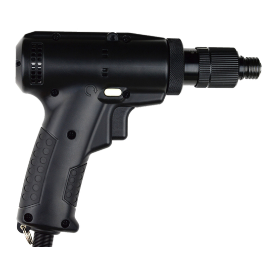 Delta Regis CESPT830 Operation Manual