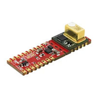 Infineon XENSIV PAS CO2 Shield2Go Quick Start Manual