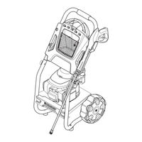 Kärcher G 2800 FHE Manual