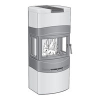 Nibe Contura C480 Installation Instruction