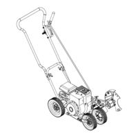 Troy-Bilt 25A-592A063 Operator's Manual