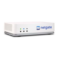 Netgate Netgate-2100 Manual