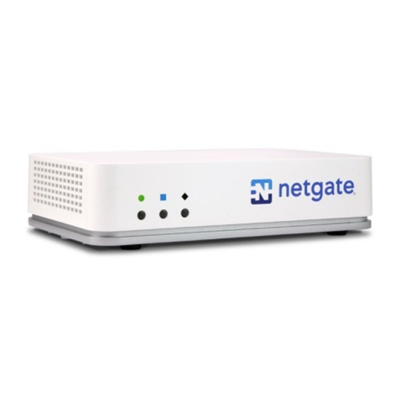 Netgate -2100 Manual