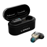 LAMAX Duals1 User Manual
