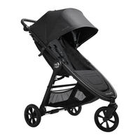 Baby Jogger CITY MINI GT 2 User Manual