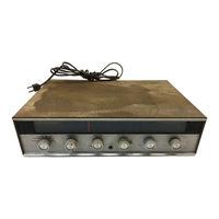 Heathkit AR-14 Assembly Manual