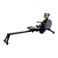 Echelon ECH-ROW SPORT2 Instruction Manual