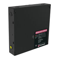 pathway DMeXit Installation Manual