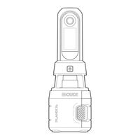 Planitar iGUIDE PLANIX R1 User Instruction Manual