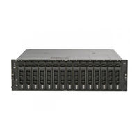 Dell PowerVault MD3000 AMP01 Getting Started Manual