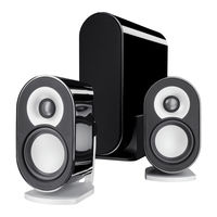 Paradigm Millenia One CT Manual