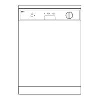 HEC HEC12EFM Series Instructions For Use Manual