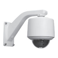 Vicon SVFT-C22C Installation And Operation Manual