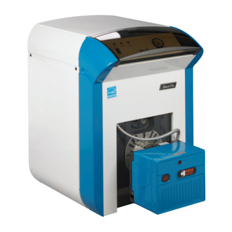 Slant/Fin EUTECTICEC-15DV Installation And Operating Instructions Manual