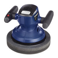 Simoniz 039-9055-6 Quick Start Manual