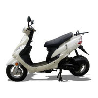 jonwa AA05F Owner's Manual