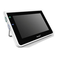 Ambu aView JANUS2-W08-R10 Instructions For Use Manual
