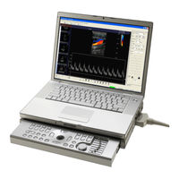 Terason t3000 User Manual