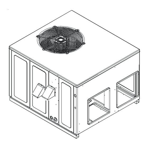 Intertek A/GPD1424 Series Manuals