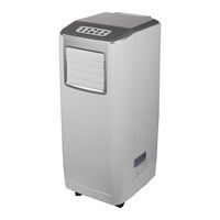Addvent AVAC9000 Installation Instructions And User Manual