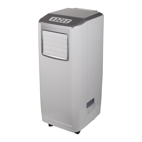 Addvent AVAC9000 Installation Instructions And User Manual