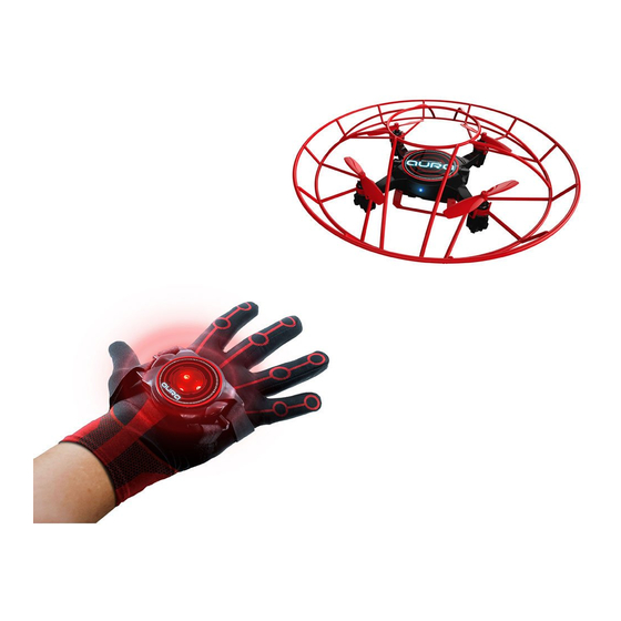 Kd interactive aura drone sale