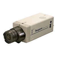 Ikegami IEN-T01 Instruction Manual