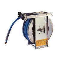 Faicom A Use And Maintenance Manual